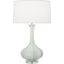 Robert Abbey (MCL96) 11.5" x 32.75" PIKE TABLE LAMP