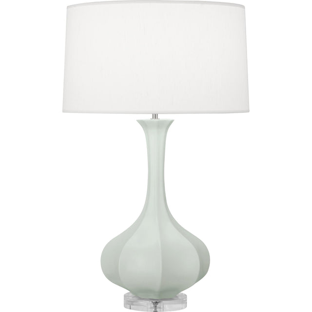 Robert Abbey (MCL96) 11.5" x 32.75" PIKE TABLE LAMP