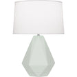 Robert Abbey (MCL97) 10.25" x 22.5" DELTA TABLE LAMP