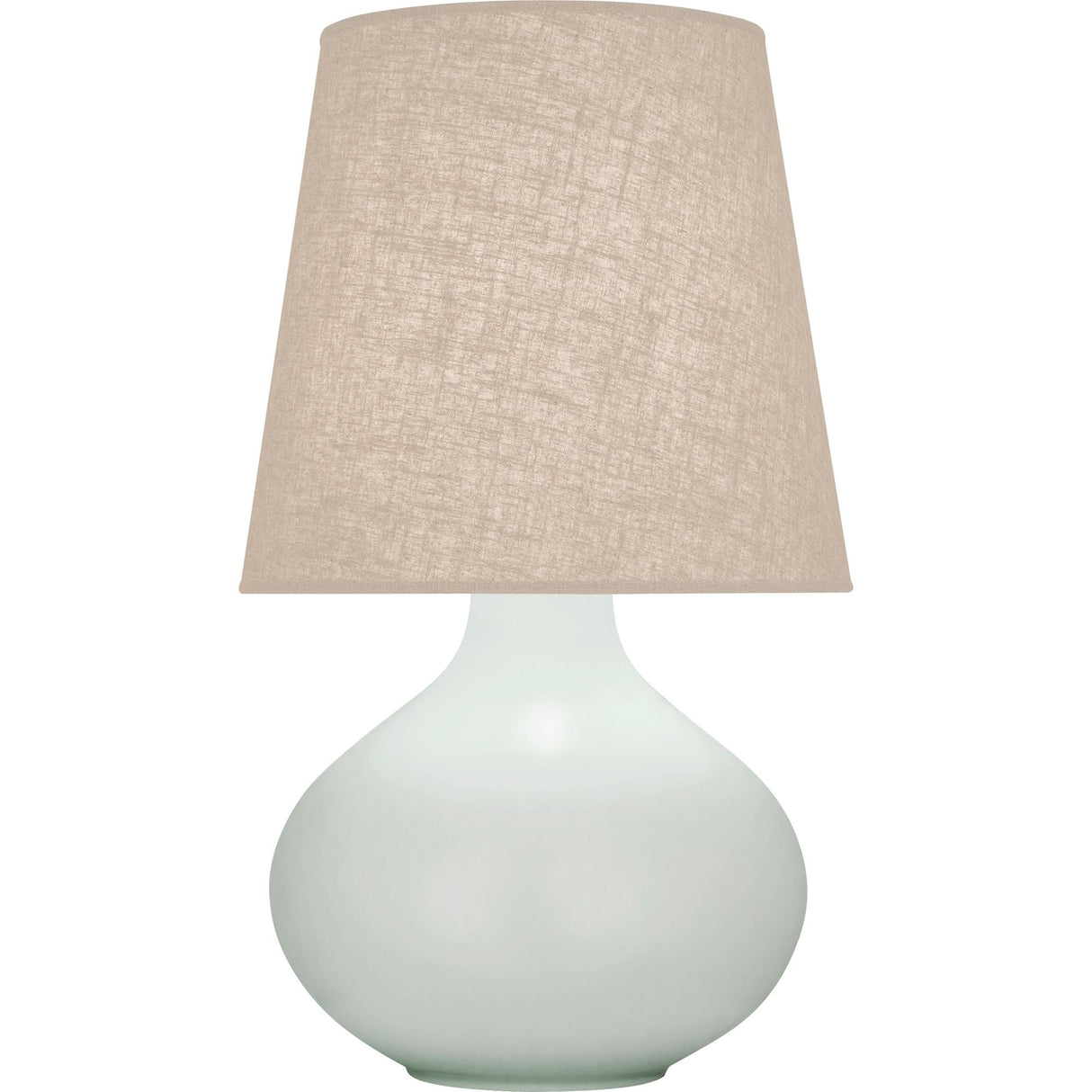 Robert Abbey (MCL98) 15.75" x 30.75" JUNE TABLE LAMP