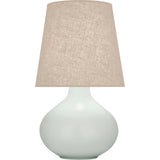 Robert Abbey (MCL98) 15.75" x 30.75" JUNE TABLE LAMP