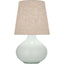 Robert Abbey (MCL98) 15.75" x 30.75" JUNE TABLE LAMP