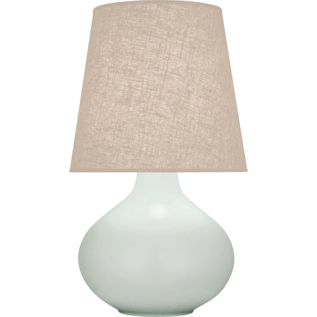 Robert Abbey (MCL98) 15.75" x 30.75" JUNE TABLE LAMP