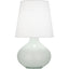 Robert Abbey (MCL99) 15.75" x 30.75" JUNE TABLE LAMP