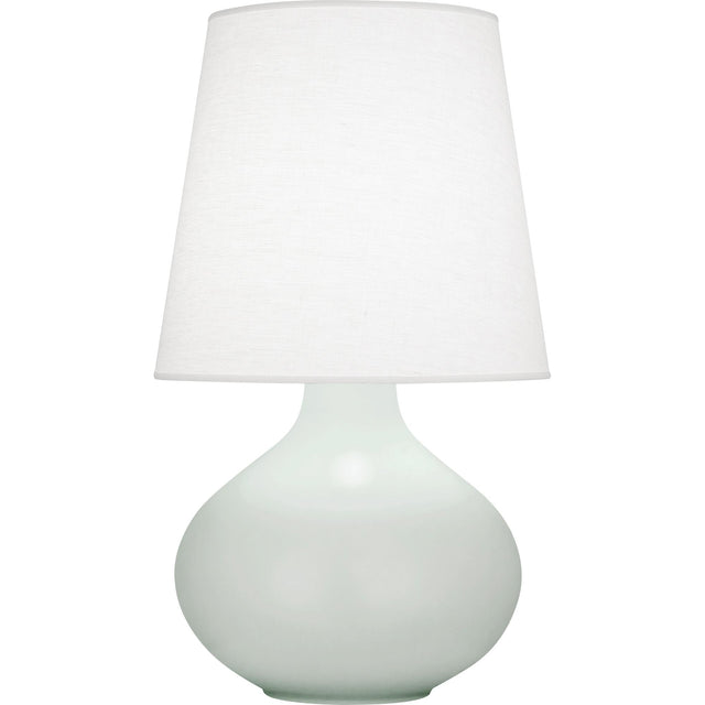Robert Abbey (MCL99) 15.75" x 30.75" JUNE TABLE LAMP