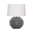 Robert Abbey (MCR02) 9" x 16.38" FRANKLIN ACCENT LAMP