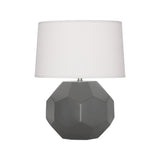 Robert Abbey (MCR02) 9" x 16.38" FRANKLIN ACCENT LAMP