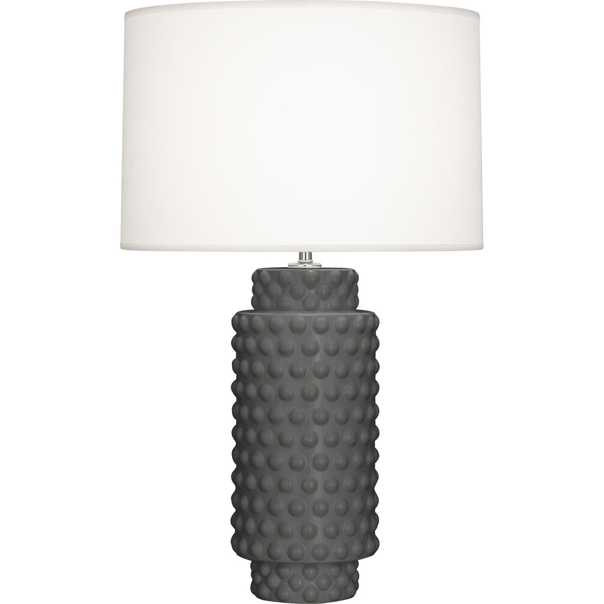 Robert Abbey (MCR08) 6.63" x 27.5" DOLLY TABLE LAMP