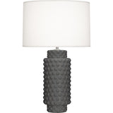 Robert Abbey (MCR08) 6.63" x 27.5" DOLLY TABLE LAMP