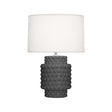 Robert Abbey (MCR09) 7.75" x 21.38" DOLLY ACCENT LAMP