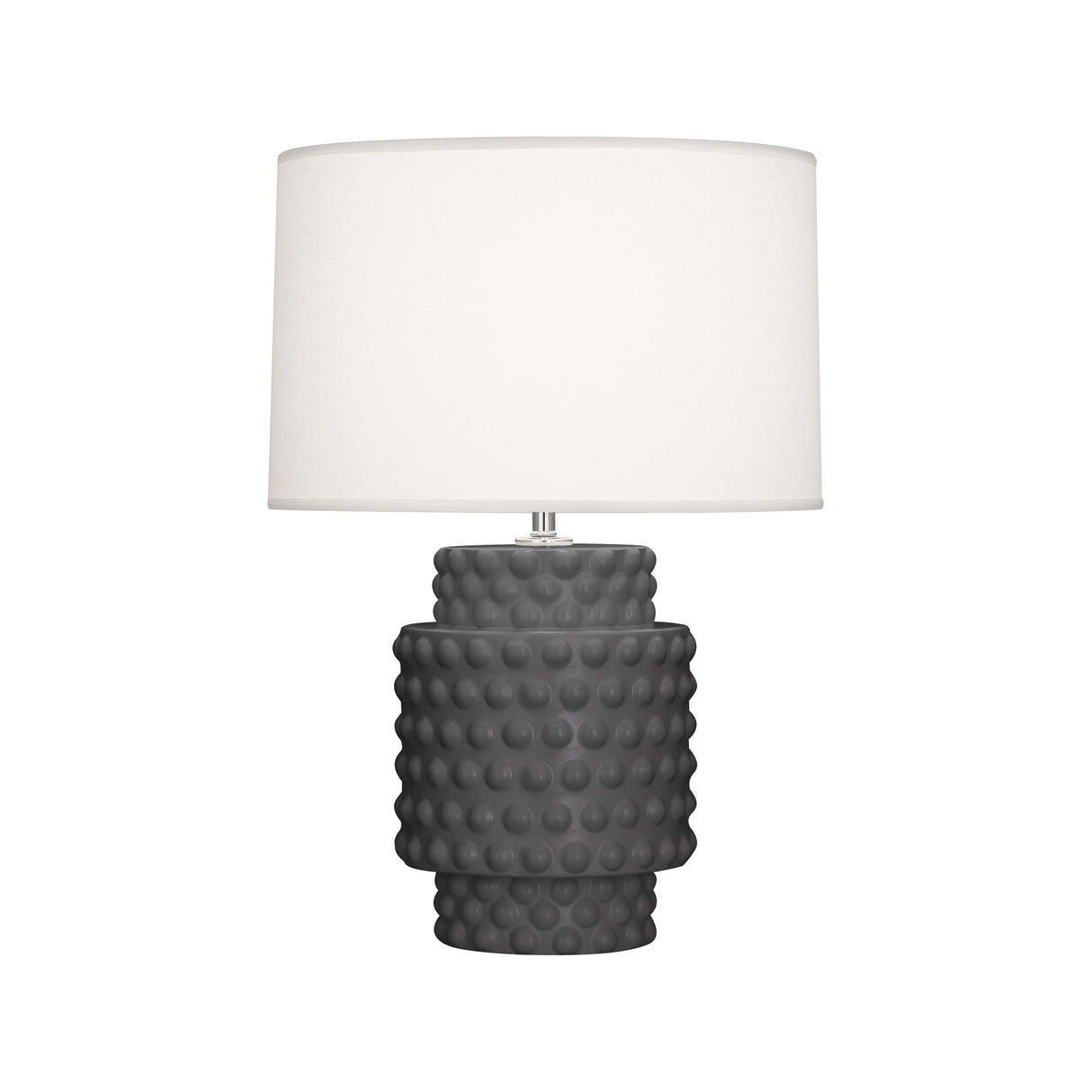 Robert Abbey (MCR09) 7.75" x 21.38" DOLLY ACCENT LAMP