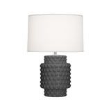 Robert Abbey (MCR09) 7.75" x 21.38" DOLLY ACCENT LAMP