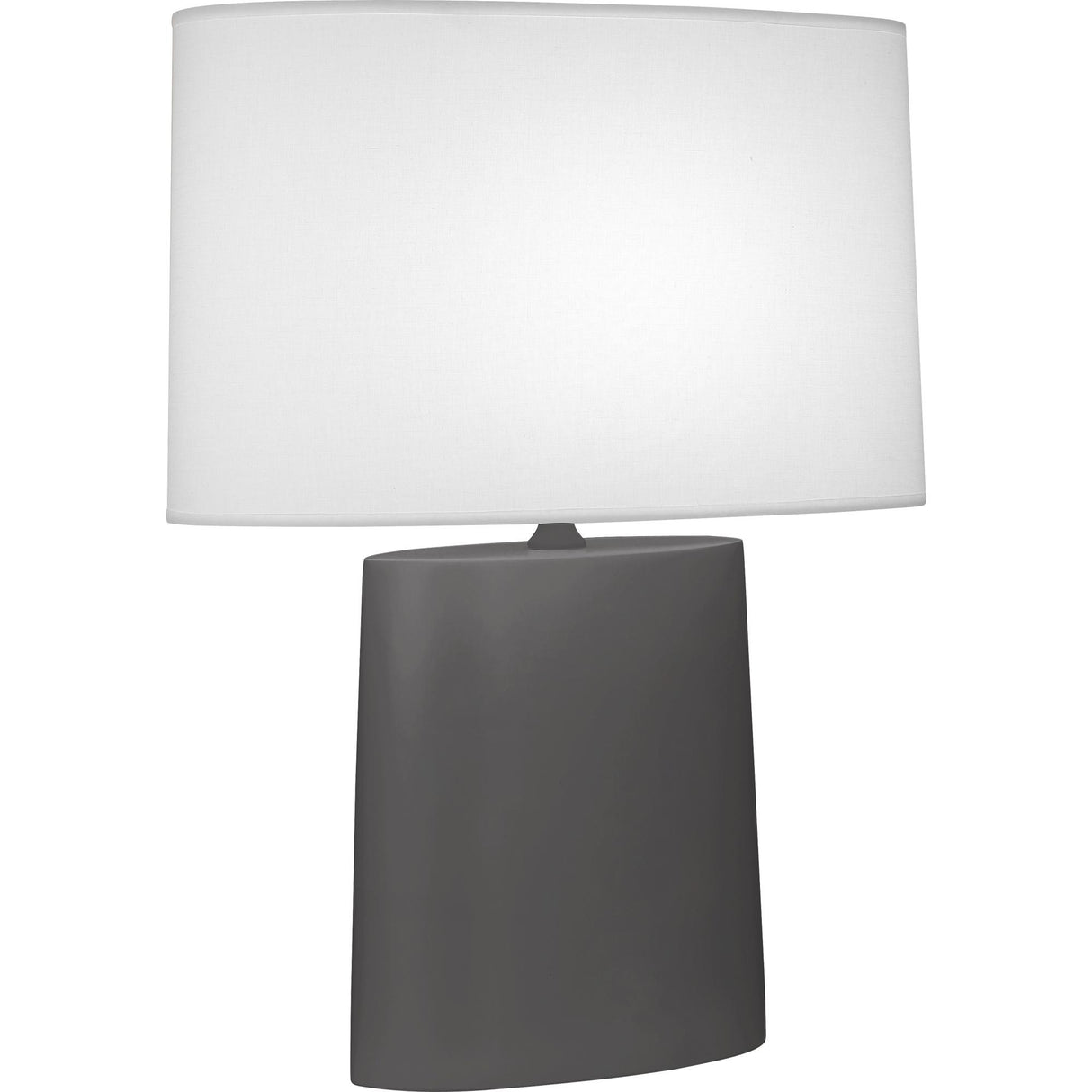 Robert Abbey (MCR03) 12.25" x 26.25" VICTOR TABLE LAMP