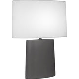Robert Abbey (MCR03) 12.25" x 26.25" VICTOR TABLE LAMP