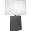 Robert Abbey (MCR03) 12.25" x 26.25" VICTOR TABLE LAMP