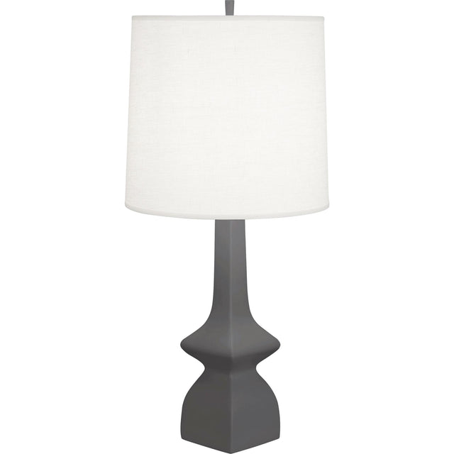 Robert Abbey (MCR10) 5.38" x 31" JASMINE TABLE LAMP