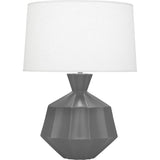 Robert Abbey (MCR17) 13.63" x 27" ORION TABLE LAMP