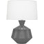 Robert Abbey (MCR17) 13.63" x 27" ORION TABLE LAMP