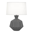 Robert Abbey (MCR18) 8.75" x 17.63" ORION ACCENT LAMP