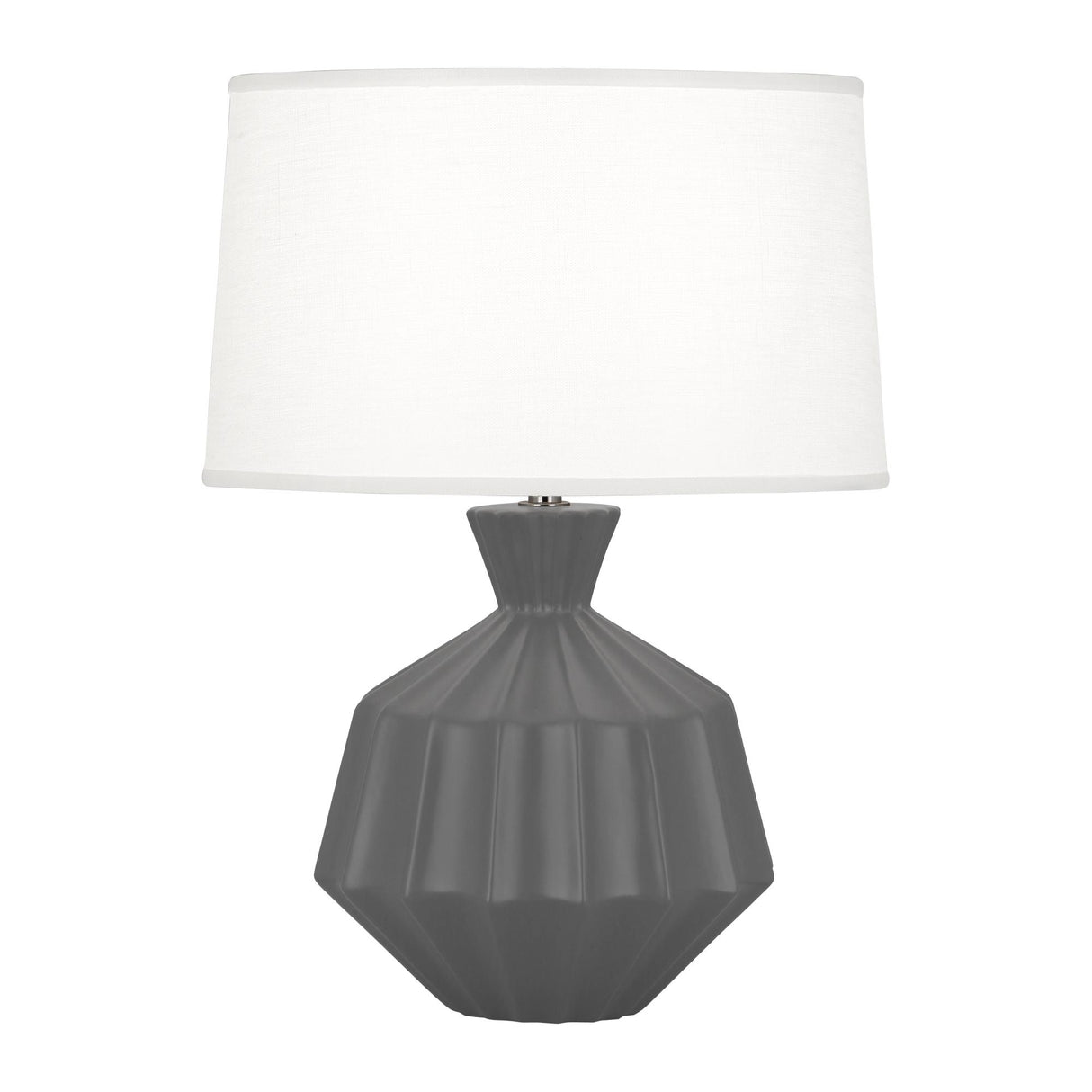 Robert Abbey (MCR18) 8.75" x 17.63" ORION ACCENT LAMP