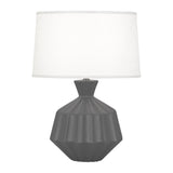 Robert Abbey (MCR18) 8.75" x 17.63" ORION ACCENT LAMP