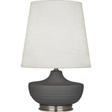 Robert Abbey (MCR23) 14.25" x 27.5" MICHAEL BERMAN NOLAN TABLE LAMP