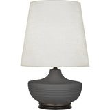 Robert Abbey (MCR25) 14.25" x 27.5" MICHAEL BERMAN NOLAN TABLE LAMP