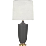 Robert Abbey (MCR27) 6.13" x 28.75" MICHAEL BERMAN HADRIAN TABLE LAMP