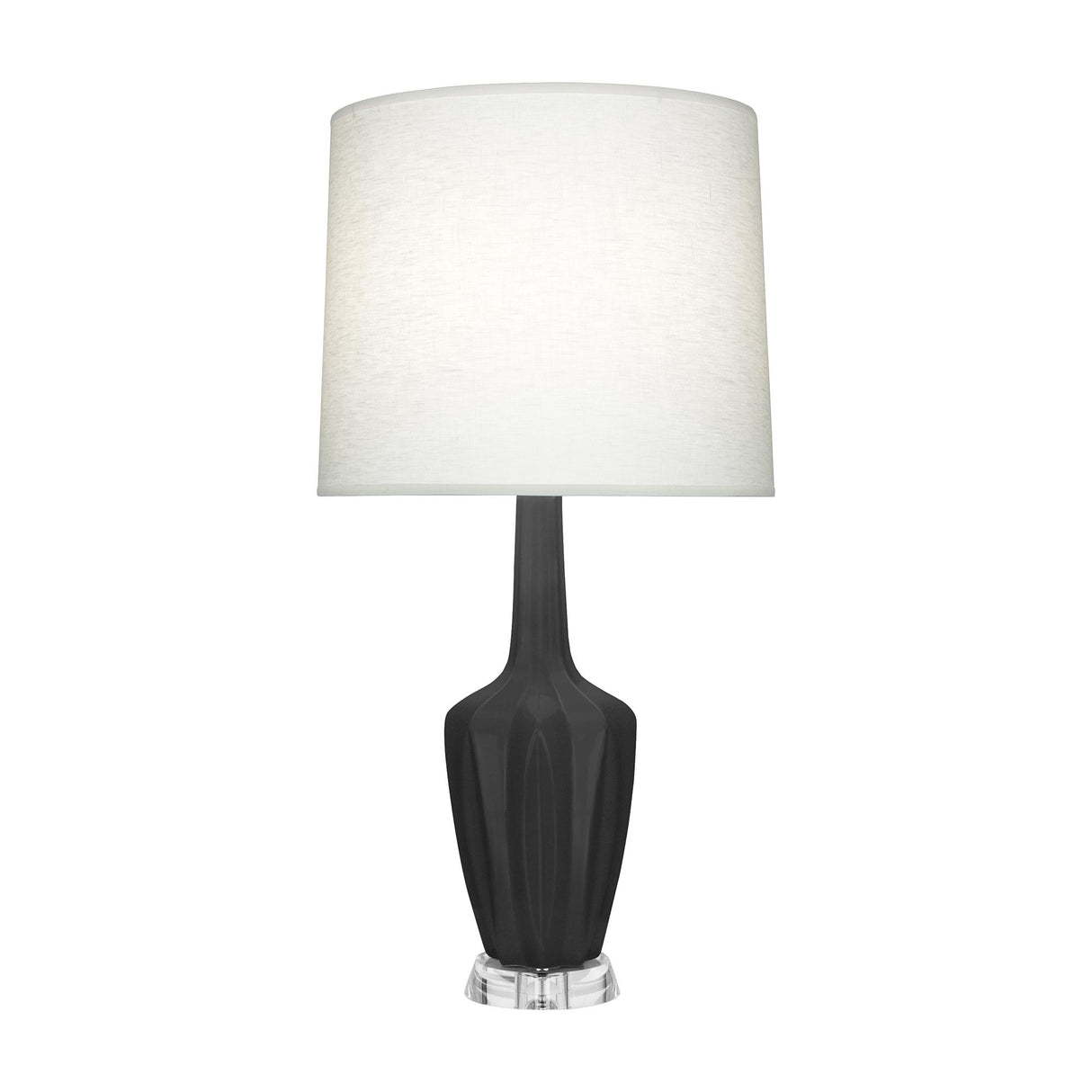 Robert Abbey (MCR35) 6.25" x 30" EMMA ACCENT LAMP