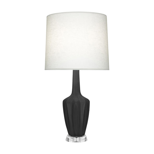 Robert Abbey (MCR35) 6.25" x 30" EMMA ACCENT LAMP