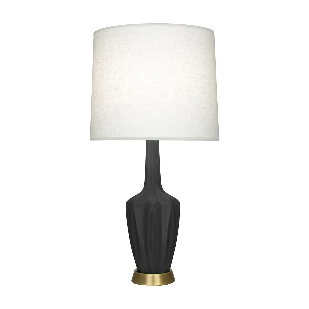 Robert Abbey (MCR36) 6.25" x 30" EMMA ACCENT LAMP