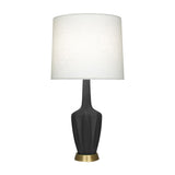 Robert Abbey (MCR36) 6.25" x 30" EMMA ACCENT LAMP