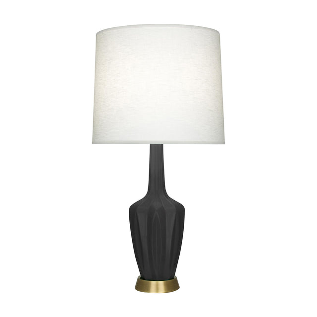 Robert Abbey (MCR36) 6.25" x 30" EMMA ACCENT LAMP