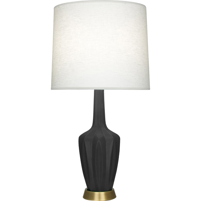 Robert Abbey (MCR38) 7.38" x 34.25" EMMA TABLE LAMP