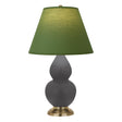 Robert Abbey (MCR50G) 6" x 22.75"-0" SMALL DOUBLE GOURD ACCENT LAMP