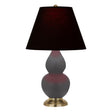 Robert Abbey (MCR50K) 6" x 22.75"-0" SMALL DOUBLE GOURD ACCENT LAMP
