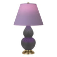 Robert Abbey (MCR50L) 6" x 22.75"-0" SMALL DOUBLE GOURD ACCENT LAMP