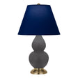 Robert Abbey (MCR50N) 6" x 22.75"-0" SMALL DOUBLE GOURD ACCENT LAMP