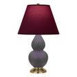 Robert Abbey (MCR50P) 6" x 22.75"-0" SMALL DOUBLE GOURD ACCENT LAMP