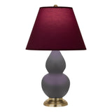 Robert Abbey (MCR50P) 6" x 22.75"-0" SMALL DOUBLE GOURD ACCENT LAMP