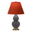 Robert Abbey (MCR50T) 6" x 22.75"-0" SMALL DOUBLE GOURD ACCENT LAMP