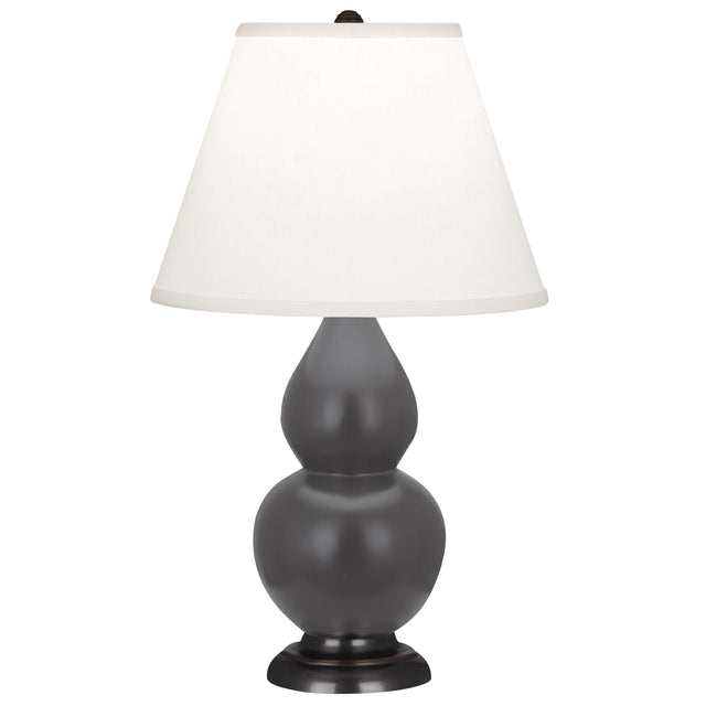 Robert Abbey (MCR51) 6" x 22.75"-0" SMALL DOUBLE GOURD ACCENT LAMP