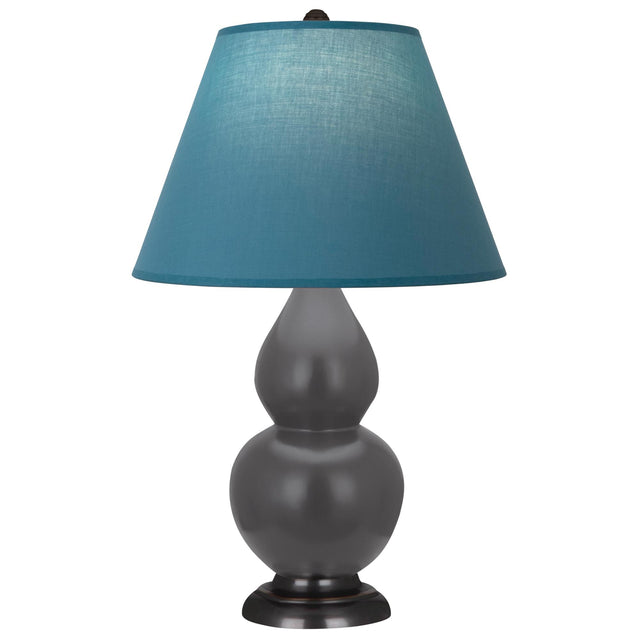 Robert Abbey (MCR51B) 6" x 22.75"-0" SMALL DOUBLE GOURD ACCENT LAMP