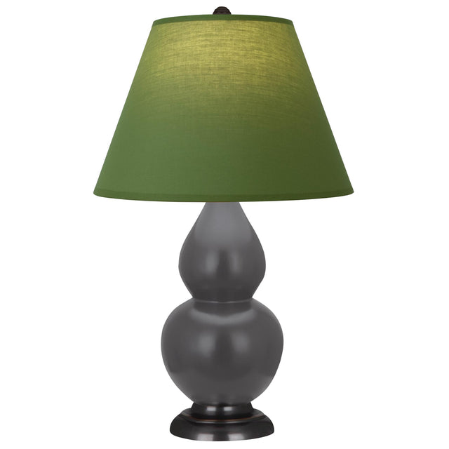 Robert Abbey (MCR51G) 6" x 22.75"-0" SMALL DOUBLE GOURD ACCENT LAMP