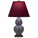 Robert Abbey (MCR51P) 6" x 22.75"-0" SMALL DOUBLE GOURD ACCENT LAMP