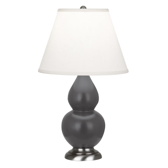 Robert Abbey (MCR52) 6" x 22.75"-0" SMALL DOUBLE GOURD ACCENT LAMP