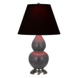 Robert Abbey (MCR52K) 6" x 22.75"-0" SMALL DOUBLE GOURD ACCENT LAMP