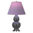 Robert Abbey (MCR52L) 6" x 22.75"-0" SMALL DOUBLE GOURD ACCENT LAMP
