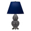 Robert Abbey (MCR52N) 6" x 22.75"-0" SMALL DOUBLE GOURD ACCENT LAMP