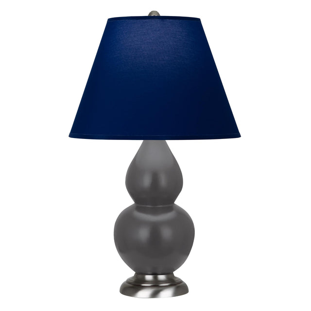 Robert Abbey (MCR52N) 6" x 22.75"-0" SMALL DOUBLE GOURD ACCENT LAMP